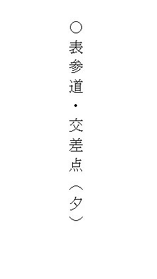 脚本（シナリオ）の柱