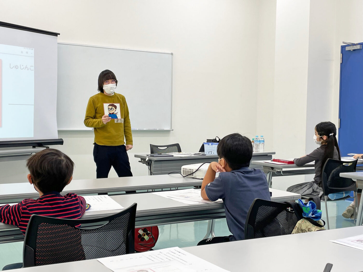 苦手な国語を克服！小学生にもお薦めな勉強法は「シナリオ」