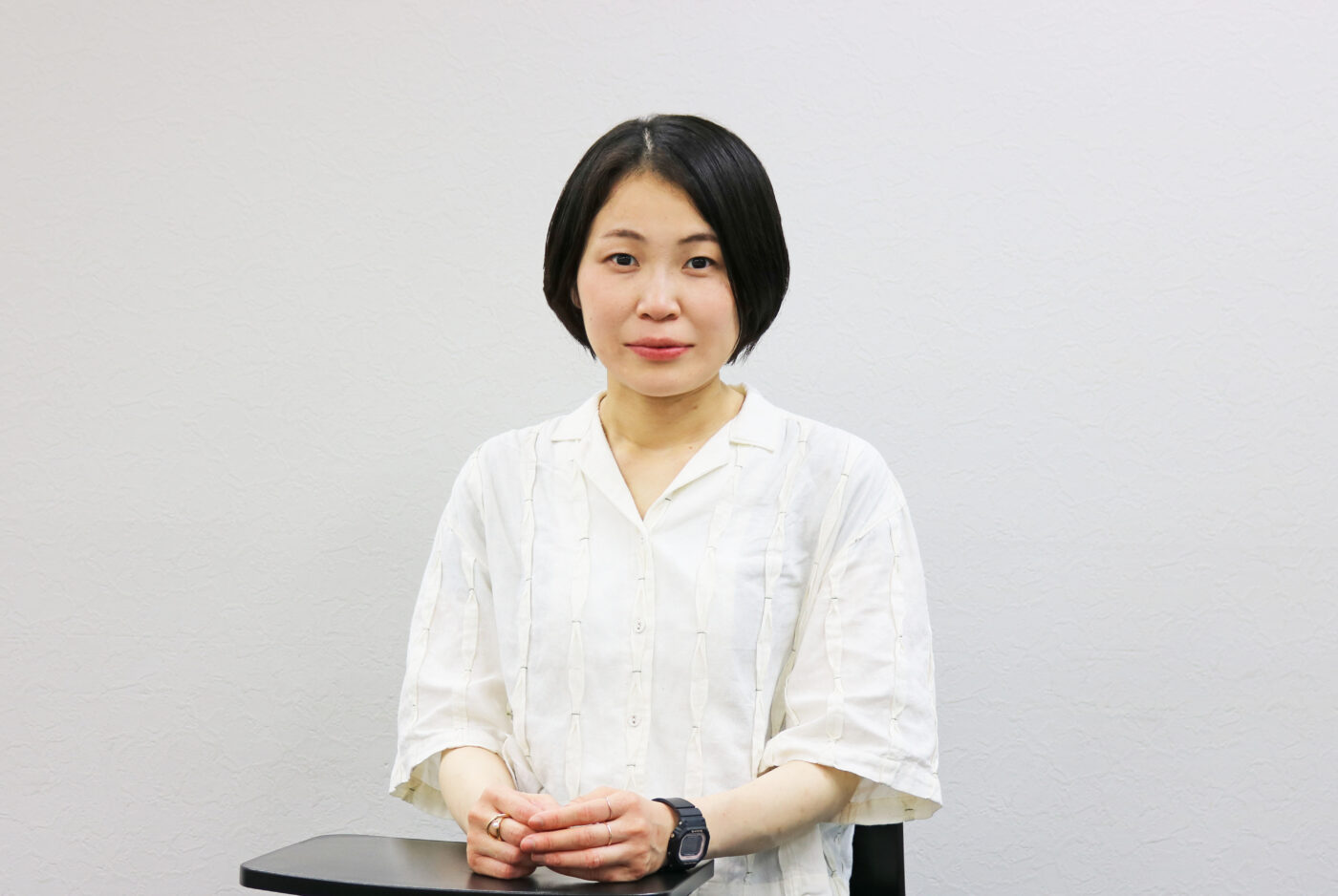 【物語を作り始める時に】女による女のためのR-18文学賞 義井優さん