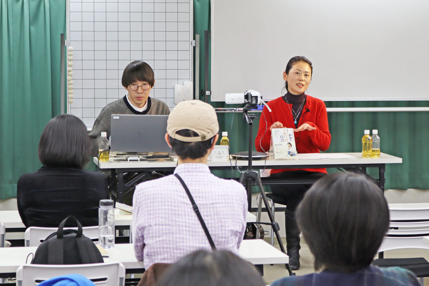 アイデアを否定された時の対処法/ 脚本家・田嶋久子さんに学ぶ