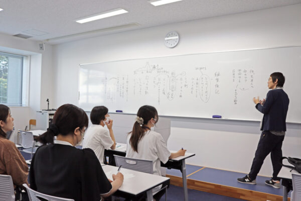 編集後記 誰に向けて書くか悩んだら＠世田谷ふしぎの本プロジェクト