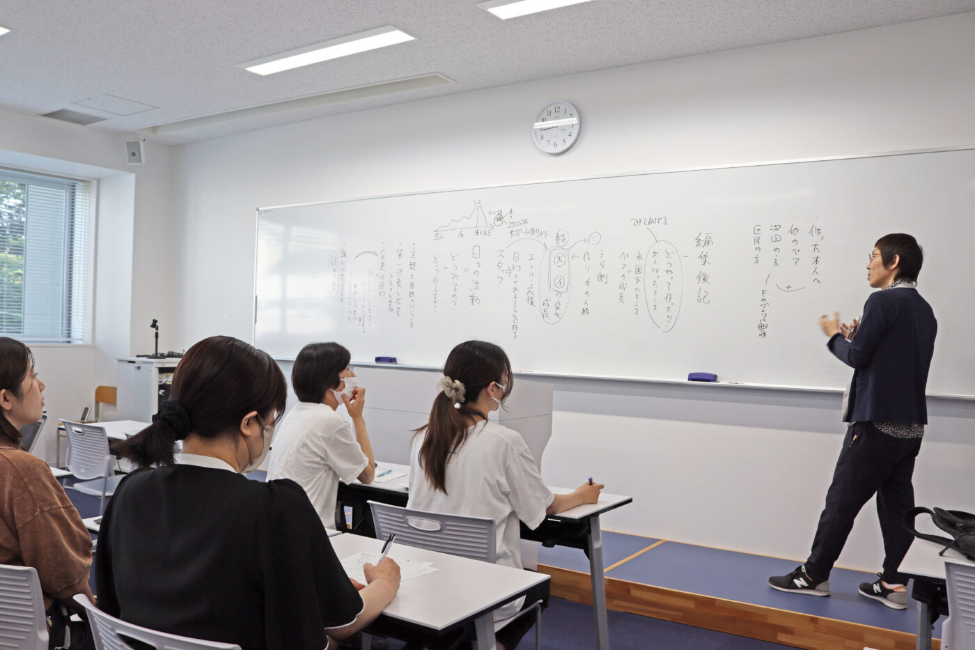 編集後記 誰に向けて書くか悩んだら＠世田谷ふしぎの本プロジェクト