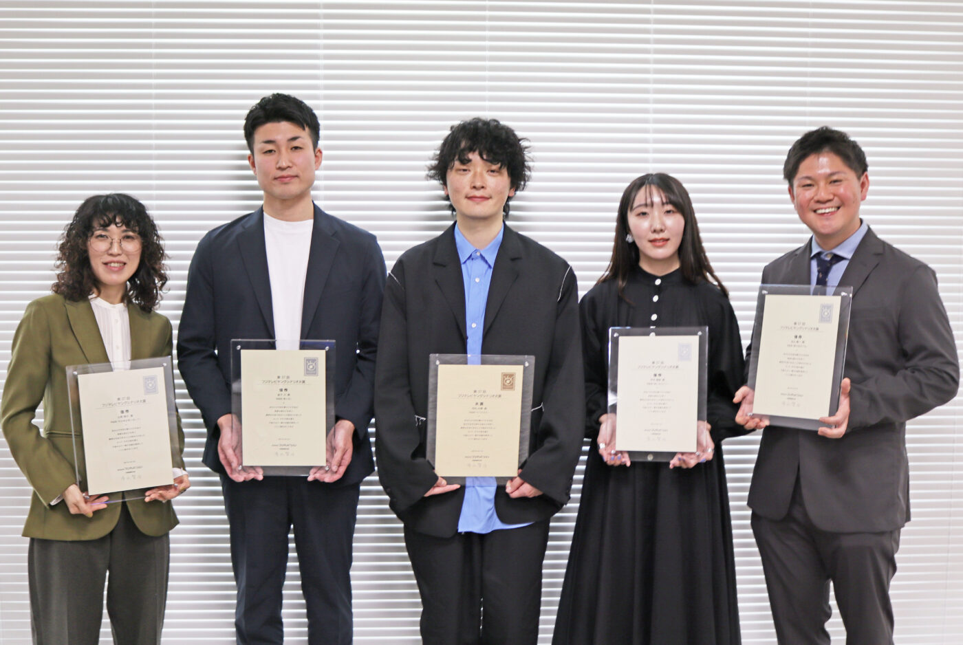 第37回フジテレビヤングシナリオ大賞/登場人物の心情を丁寧に描く