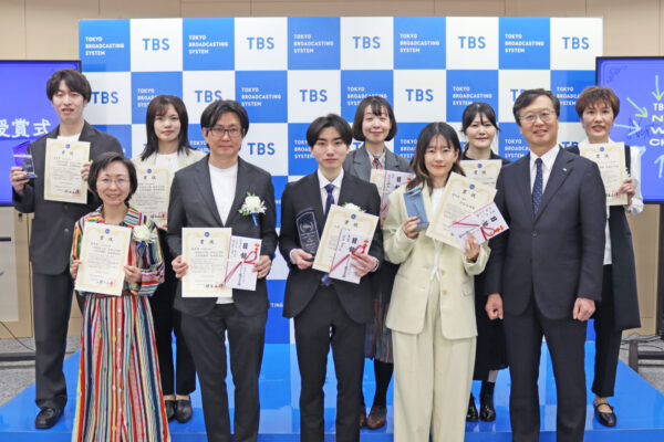 TBS NEXT WRITERS CHALLENGE 2025／多様性とチームライティングが今回の特色
