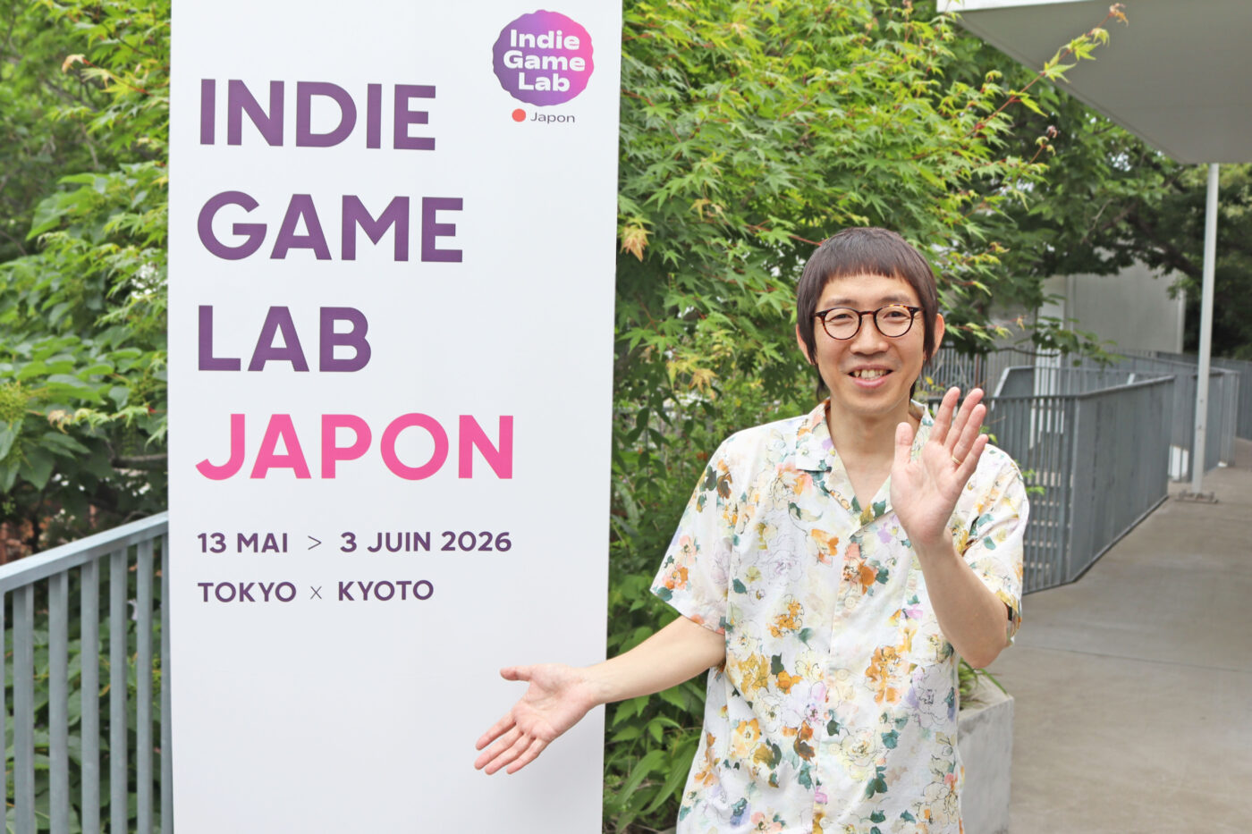 長尺コンテンツ例えばゲームシナリオを作るコツ＠Indie Game Lab Japon