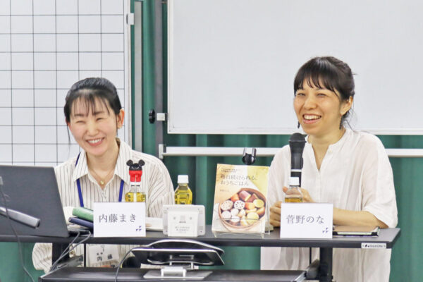 物語の主人公の職業を設定するとき/実際の話を聴く重要性